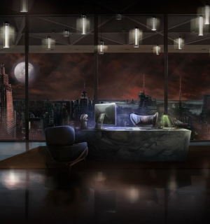 Aaron Nevill - Hercules Benn Finn Funk Edit