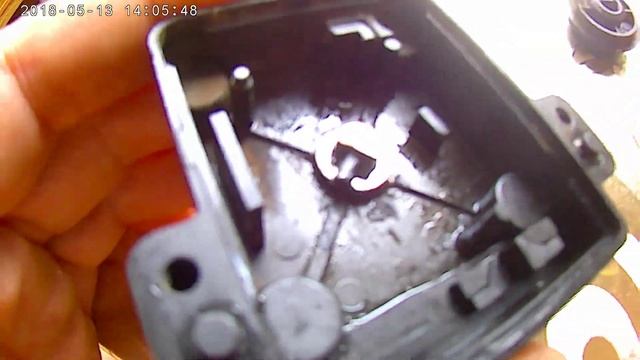 Ремонт трехходового клапана Сеул14 часть1 смотреть онлайн