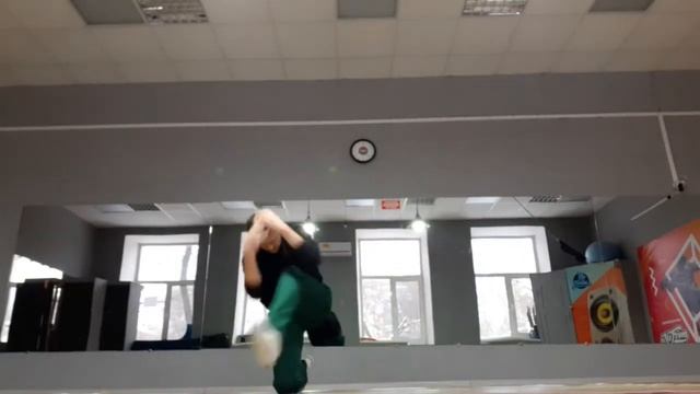 Козлов Арсений Андреевич #школабрейкданса #nofromschool смотреть онлайн