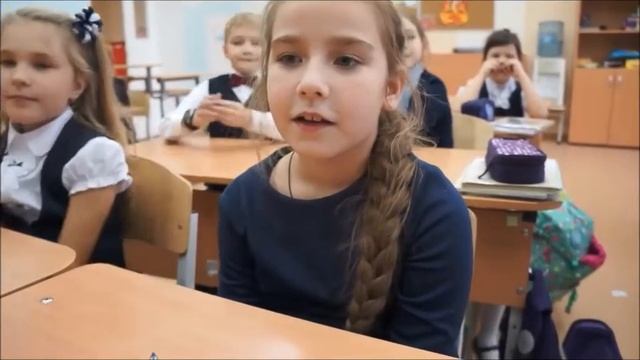 Выпускной 4 класс 1 2класс смотреть онлайн