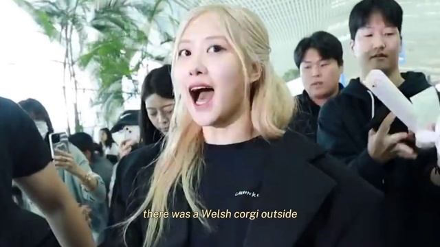 AHEYON LEFT BABY MONSTER? who's the best ambassador rosé and Taylor swift collaboration? смотреть онлайн