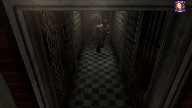 Silent Hill 4: The Room часть 26 финал прохождение на русском.(PC) смотреть онлайн