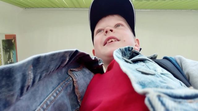 Мини влог /// МОЯ ШКОЛА? смотреть онлайн