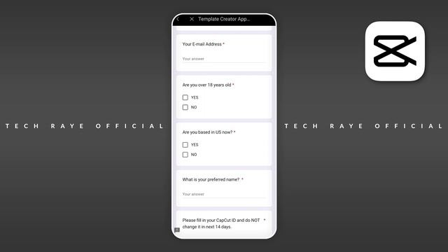 How To Make Template In Capcut | Create Your Own Template In Capcut