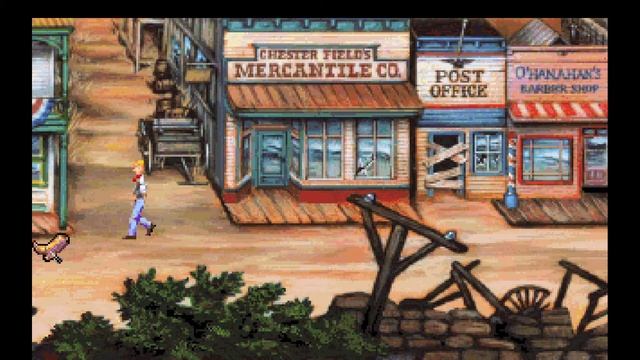 Freddy Pharkas Frontier Pharmacist - Act II: (The Plot Sickens) смотреть онлайн