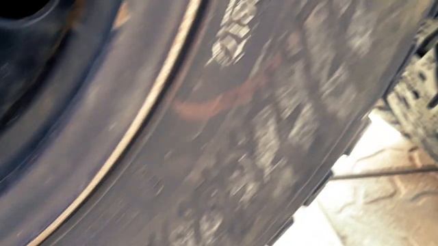 Nokia Hakkapeliitta 8 и 9 65000км и 50000км пробега 4 и 3 сезона остаток шипов