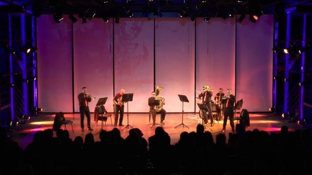BRASS - Soul bossa смотреть онлайн