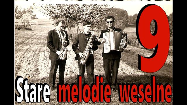 STARE weselne melodie na SAKSOFONIE I AKORDEONIE #9 - folk music, akordeon, saksofon смотреть онлайн