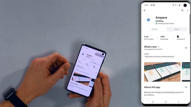 My Android Won't Charge! Here's The Fix. смотреть онлайн