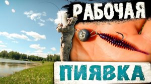 Эта приманка реально ловит!!! Рыбалка на Микро-джиг в НОВОСИБИРСКЕ.