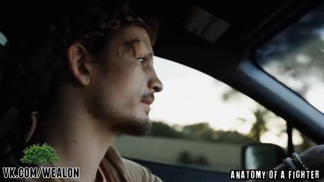 Шон О'Мэлли о своём бойцовском стиле смотреть онлайн