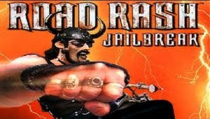 Road Rash: Jailbreak (2000)