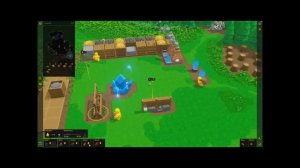 Castle Story ОБУЧЕНИЕ ДЛЯ НОВИЧКОВ