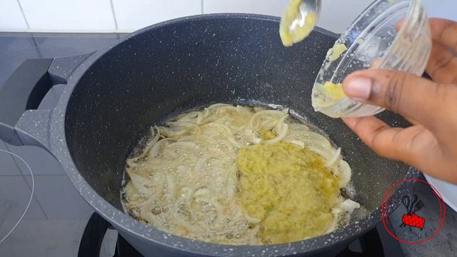 Ghana 🇬🇭 Jollof | How To Cook Ghana Jollof To Perfection | The Best Ghana Jollof | Amazin Kitchen