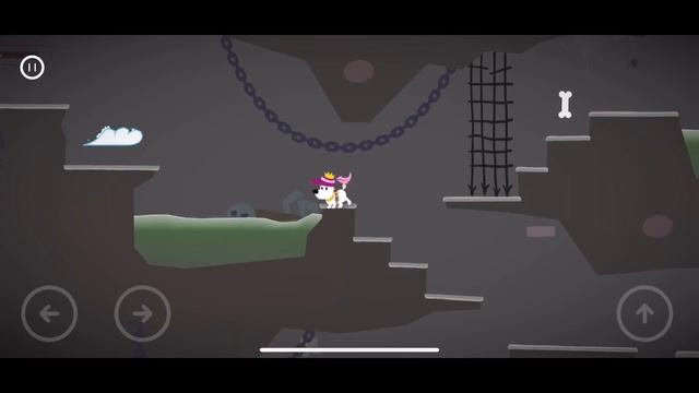 Mimpi Dreams: Level 4 - 100% , iOS/Android Walkthrough смотреть онлайн