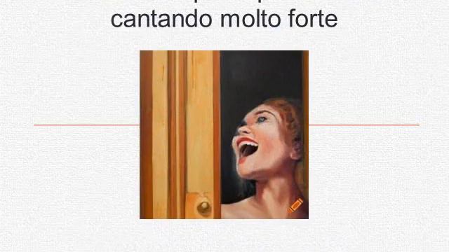 Corso di inglese- Lezione 77- Stava giocando a carte con i suoi amici alle 16 (PAST CONTINUOUS) смотреть онлайн