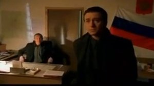 Четкий разговор. Из сериала бригада