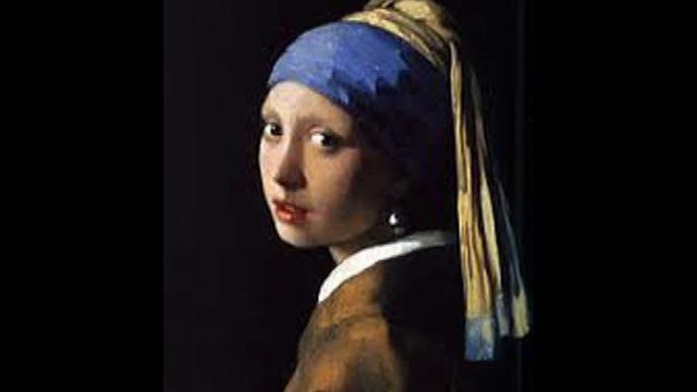 Top 10 Famous Paintings