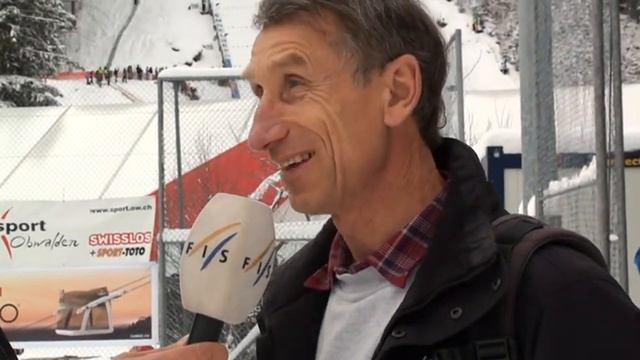 Walter Steiner смотреть онлайн