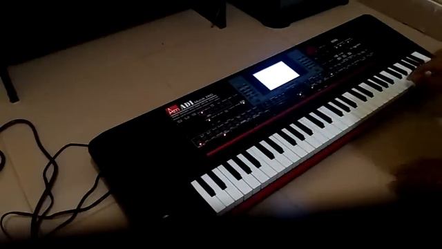 KORG MA - TES REMIX LAMPUNG смотреть онлайн
