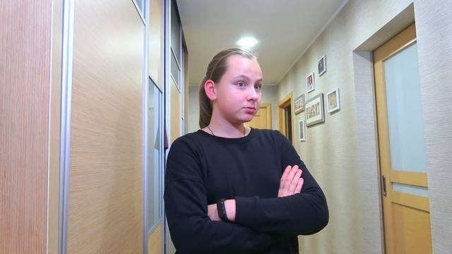 ПОТЕРЯЛИ ПАМЯТЬ...СЕСТРА ХИТРИТ... смотреть онлайн