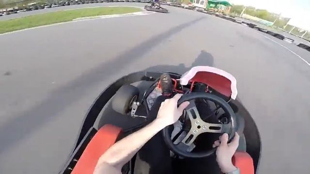 What Go Karting Is. Onboard Compilation. Что такое картинг