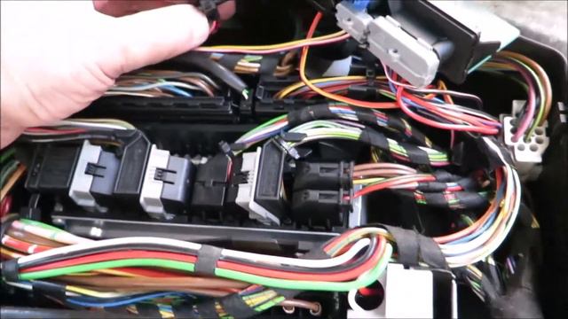 Kompressor SLK 230 R170 Repair English Version