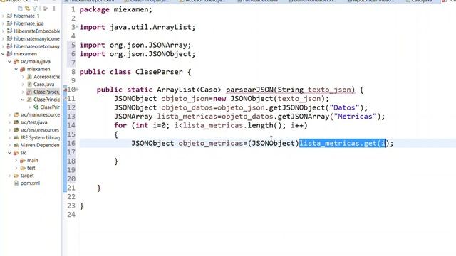 ExamenT2 5 смотреть онлайн