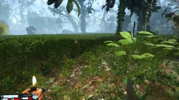 Vortex The Gateway обзор