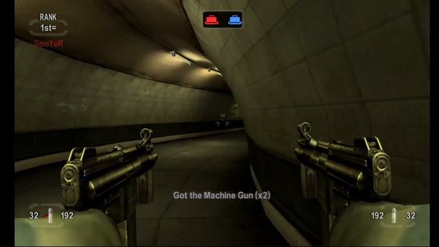 TimeSplitters: Future Perfect - Xbox Game Night (2023-12-08) смотреть онлайн