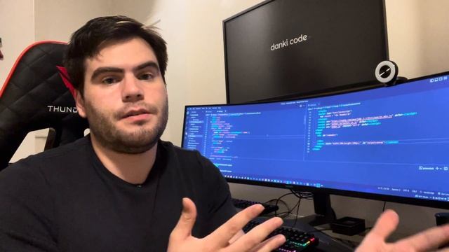 Seja um Desenvolvedor Full Stack 2023 - Guia COMPLETO (as melhores tecnologias) смотреть онлайн