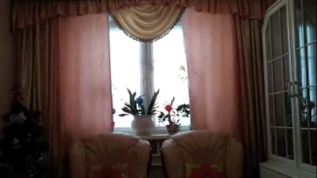 Моторизированный карниз для штор смотреть онлайн