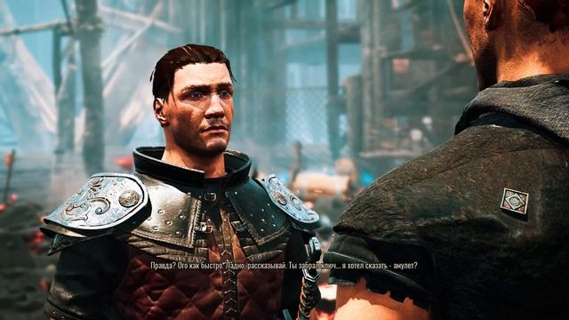 Gothic Remake (Gothic Playable Teaser) ● Прохождение ● Ремейк Готики 1 #2 ● ПОДГОРАЕМ! смотреть онлайн