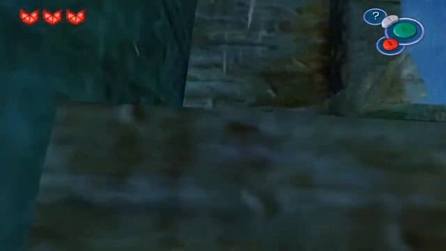 Star Fox Adventures Ep.1 "Krystal & the Crystal" смотреть онлайн