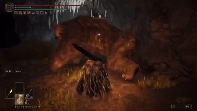 Elden Ring - Guts Showcase (Berserk Tribute) смотреть онлайн