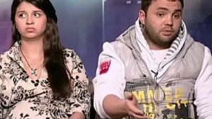 ГОБОЗОВСКАЯ СТРАСТЬ - 12