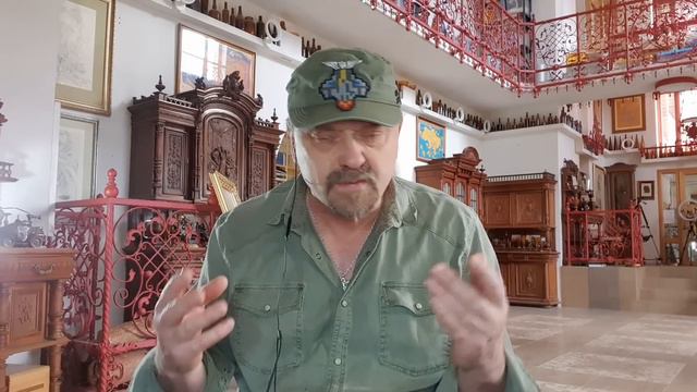 Дурак - которого мы заслужили, ЭПОХЕ ЯНЕЛОШЕСТВА исполнилось 5 лет смотреть онлайн