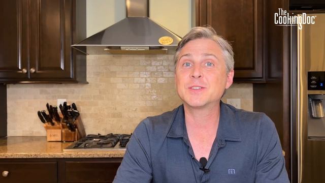 Kidney Transplant and What Foods to Eat and Avoid After | The Cooking Doc® смотреть онлайн