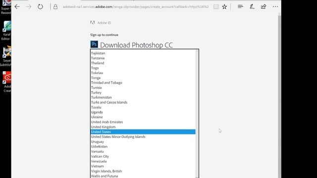 ADOBE PHOTOSHOP CC I huong dan cai dat phien ban moi nhat 2017 for free смотреть онлайн