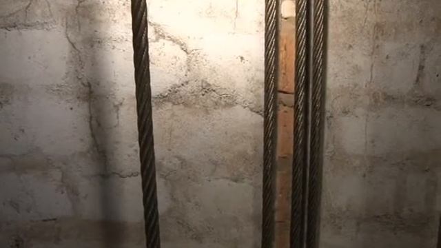 02 02 18 ТК Триада Замена лифта смотреть онлайн