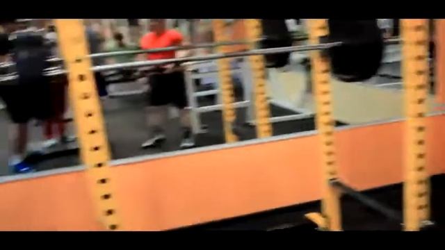 ProКачка 3 присед и жим ногами смотреть онлайн