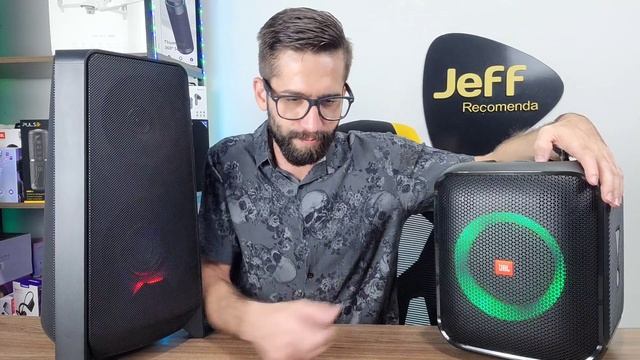 Samsung GIGA PARTY MX-T40 Vs PARTYBOX ENCORE ESSENTIAL: Qual é a melhor Caixa de som? (Comparativo) смотреть онлайн