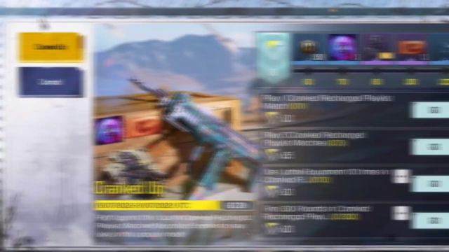 CRAFTING SPECIAL OPS 1 PITCH BLACK CHARACTER 100/100 SHARDS COMPLETE GET MORE SHARDS IN COD MOBILE смотреть онлайн