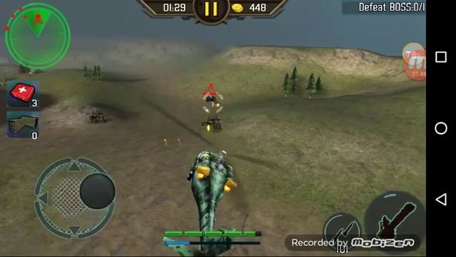 Gunship strike 3 смотреть онлайн