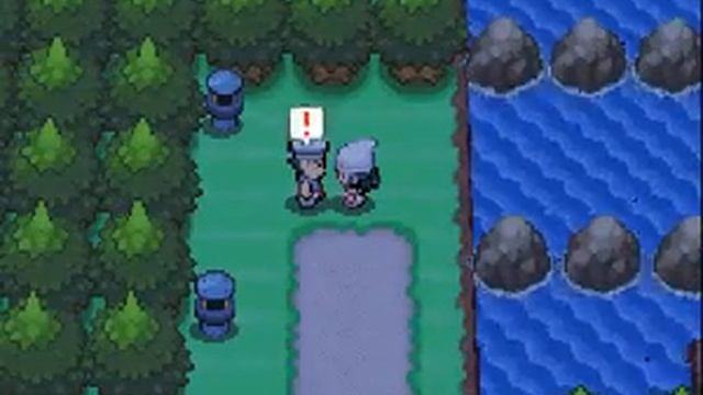 Let´s play together Pokemon Platin Folge 38:"Cyrus, Kevin und Fleetburg"(Dennis) смотреть онлайн