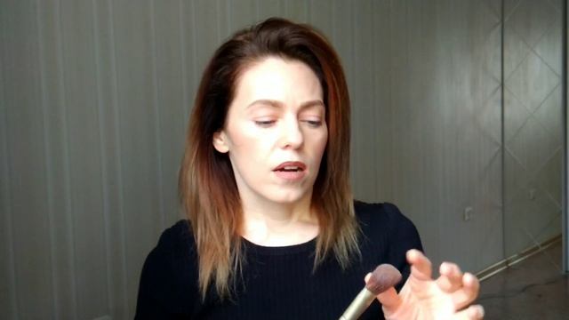 Необходимые кисти для макияжа. Сам себе визажист. смотреть онлайн