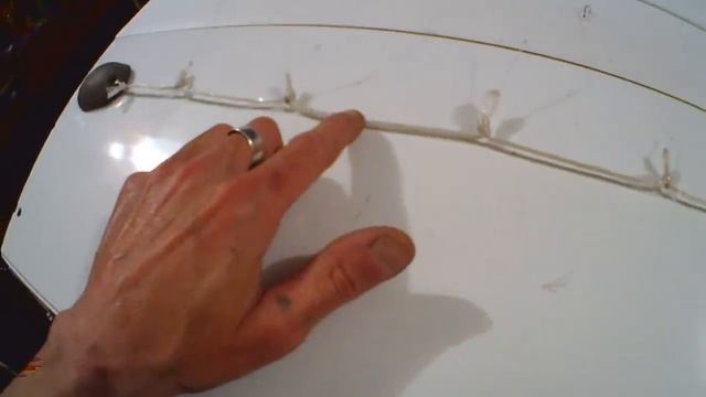 Переделка БРАКОНЬЕРСКОЙ снасти в ЛЮБИТЕЛЬСКУЮ ДОННУЮ СНАСТЬ ИЗ СССР! смотреть онлайн