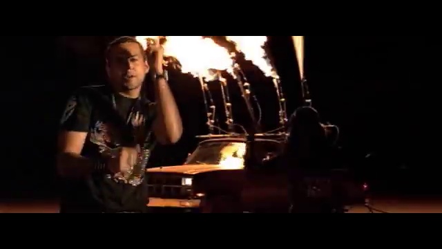 Sean Paul - We Be Burning (Official Video) смотреть онлайн