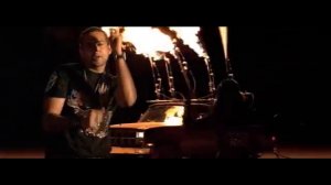 Sean Paul - We Be Burning (Official Video)
