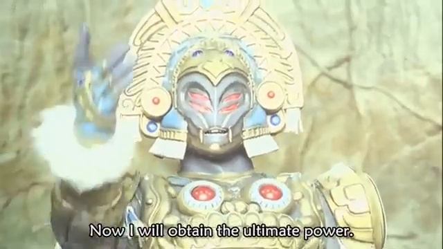 Juuken Sentai Gekiranger vs. Boukenger (Eng Sub) смотреть онлайн